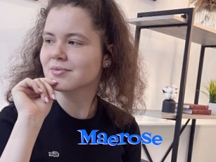 Maerose