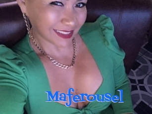 Maferousel