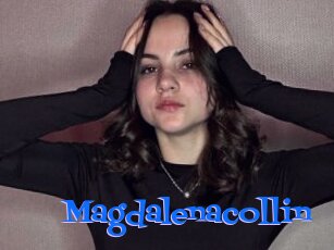 Magdalenacollin