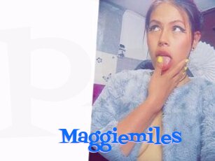 Maggiemiles