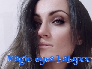 Magic_eyes_babyxxx