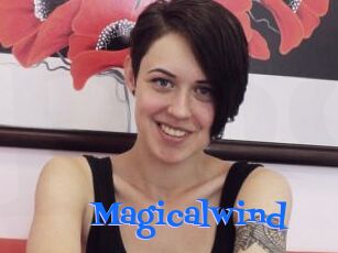 Magicalwind