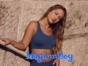 Magicmiley