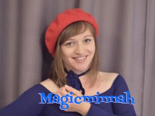 Magicminnah