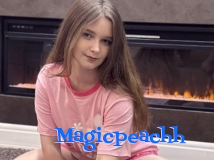 Magicpeachh