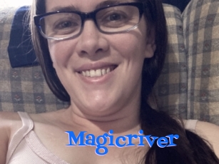 Magicriver