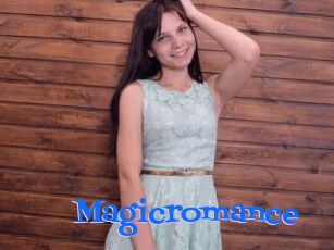 Magicromance