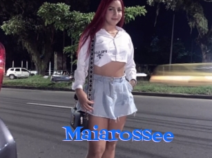 Maiarossee