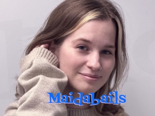 Maidabails