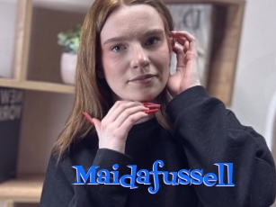 Maidafussell