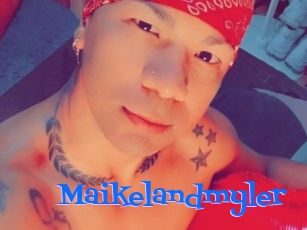 Maikelandmyler