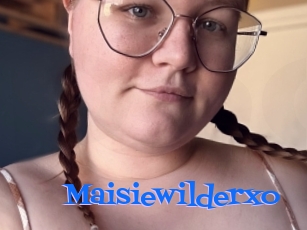 Maisiewilderxo