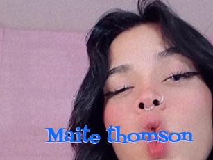 Maite_thomson