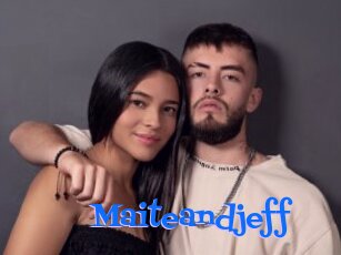 Maiteandjeff