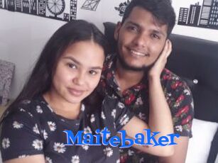 Maitebaker