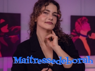 Maitressedeborah