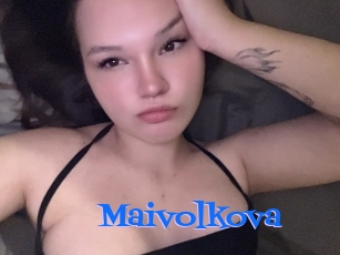 Maivolkova