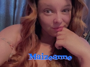 Maizeanne