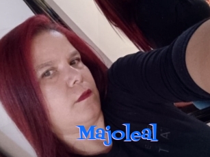 Majoleal