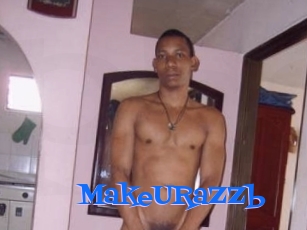 MakeURaZZb