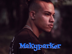 Makyparker