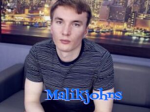 Malikjohns