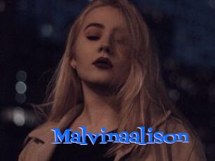 Malvinaalison