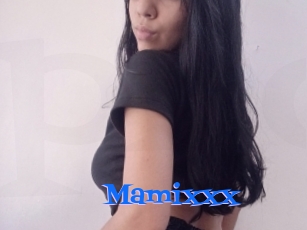 Mamixxx