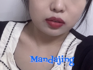 Mandajing