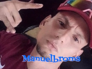 Manuelbroms