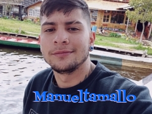 Manueltamallo