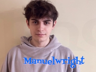 Manuelwright