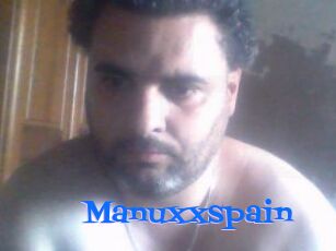 Manuxxspain