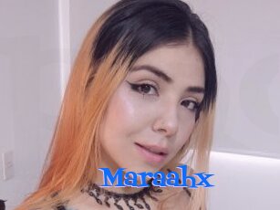 Maraahx