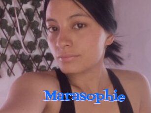 Marasophie