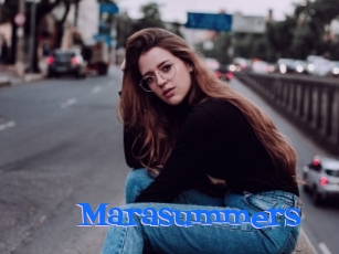 Marasummers