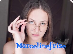 Marcelinefrise