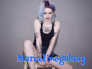 Marcelinegalaxy