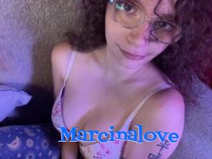 Marcinalove