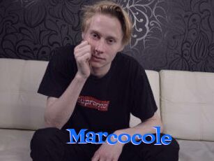 Marcocole