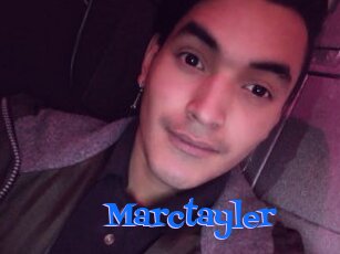 Marctayler