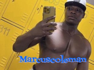 Marcuscoleman