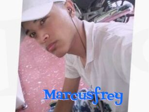 Marcusfrey