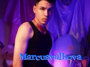 marcusvalkova Photos 2 X