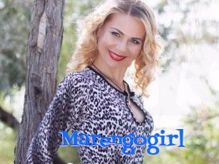 Marengogirl