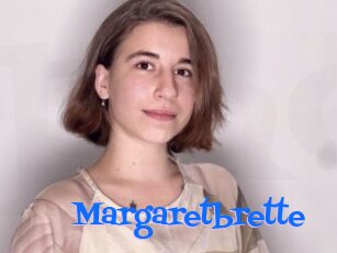 Margaretbrette