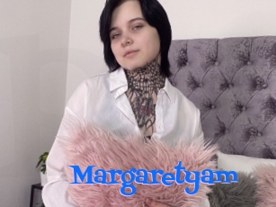 Margaretyam