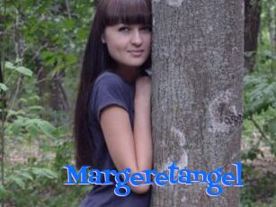 Margeretangel