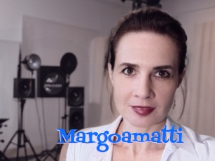 Margoamatti