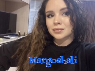 Margoshali